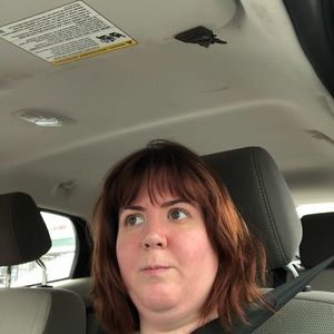 Meet your Posher, Melissa